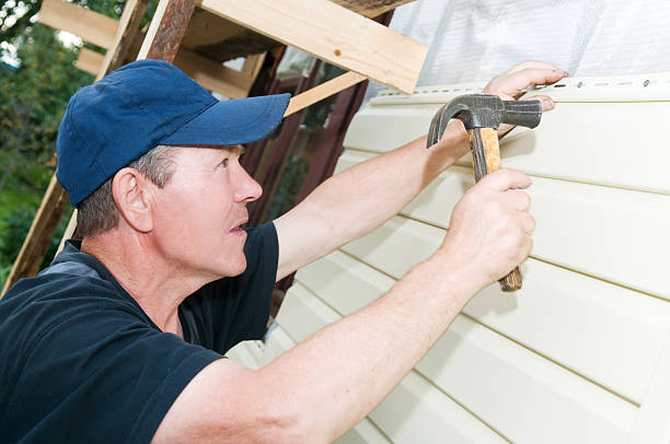 Best James Hardie Siding  in Saticoy, CA