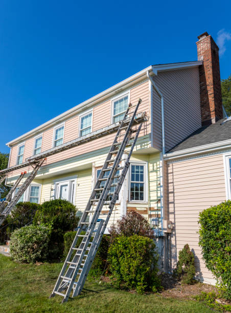 Siding for Multi-Family Homes in Saticoy, CA